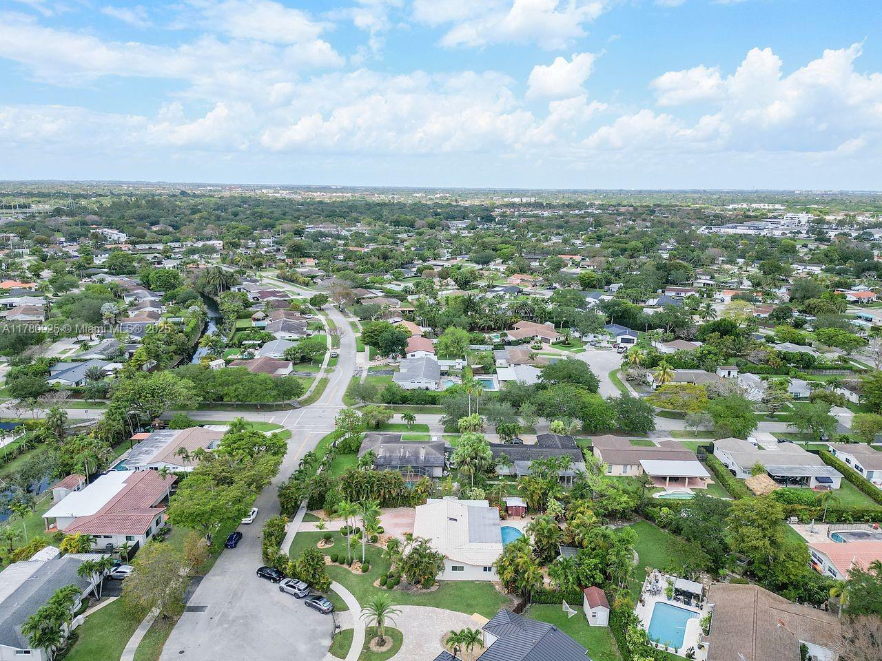 Kendale - Residential