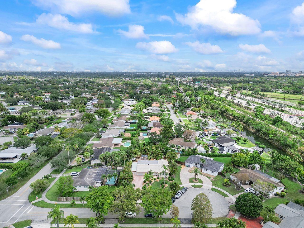 Kendale - Residential