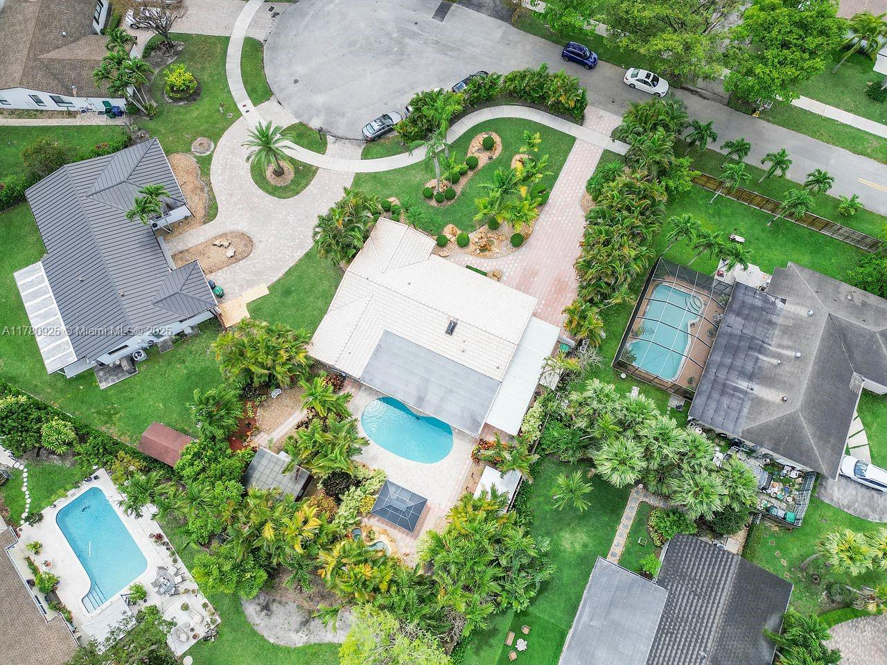Kendale - Residential