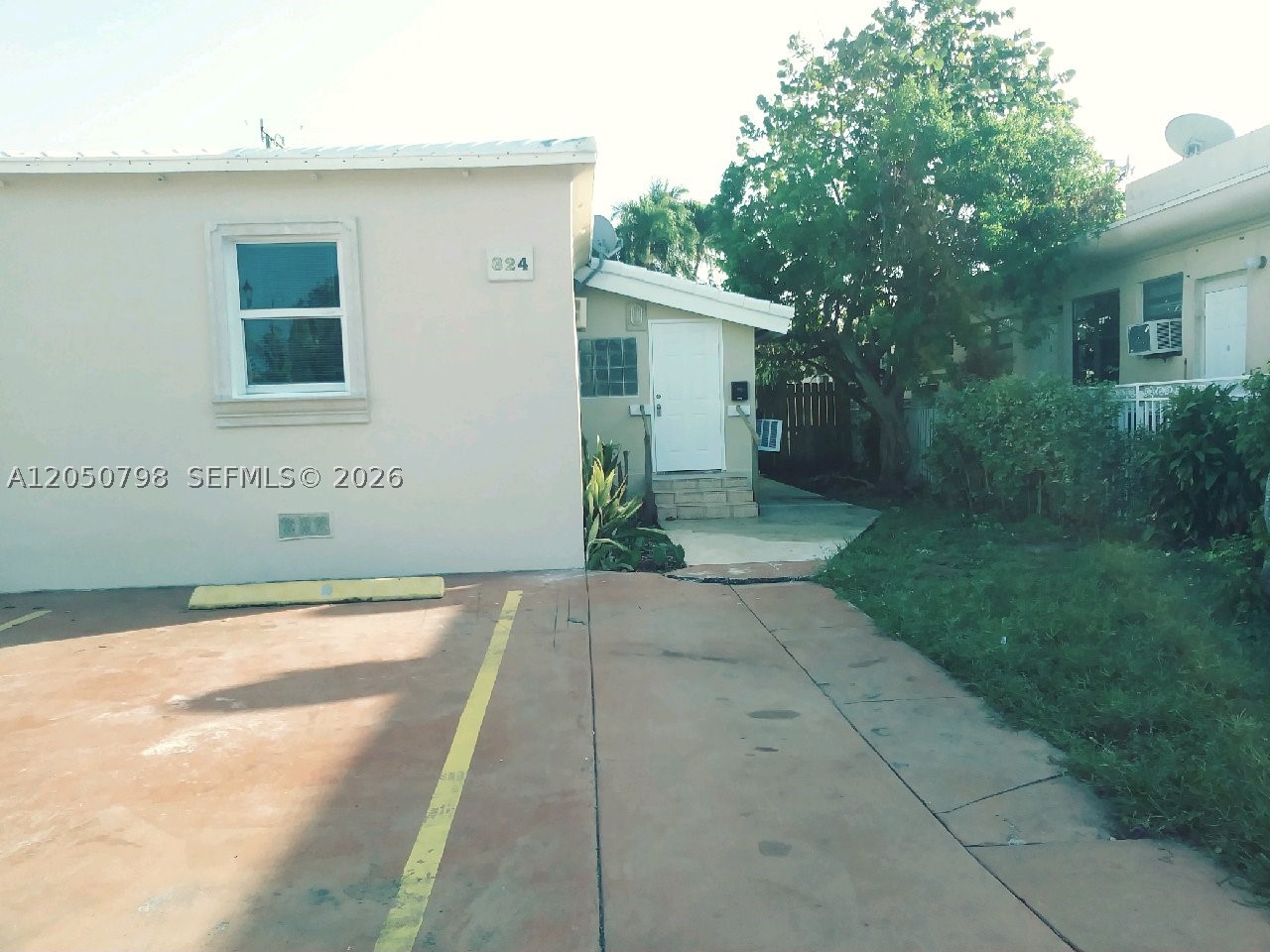 BISCAYNE BEACH-3RD ADDN - Residential Income