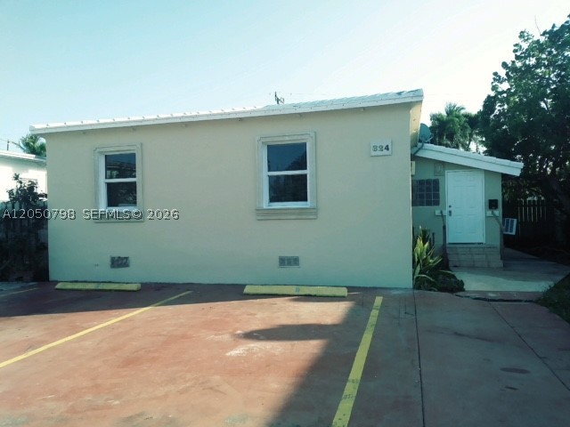 BISCAYNE BEACH-3RD ADDN - Residential Income