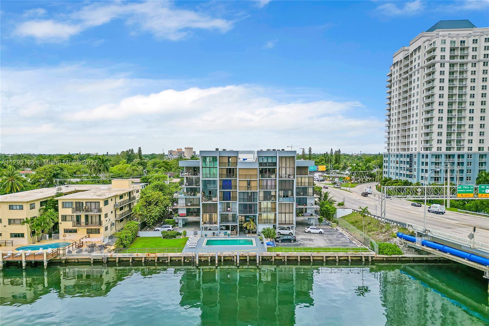 LAS OLAS CONDO - Residential