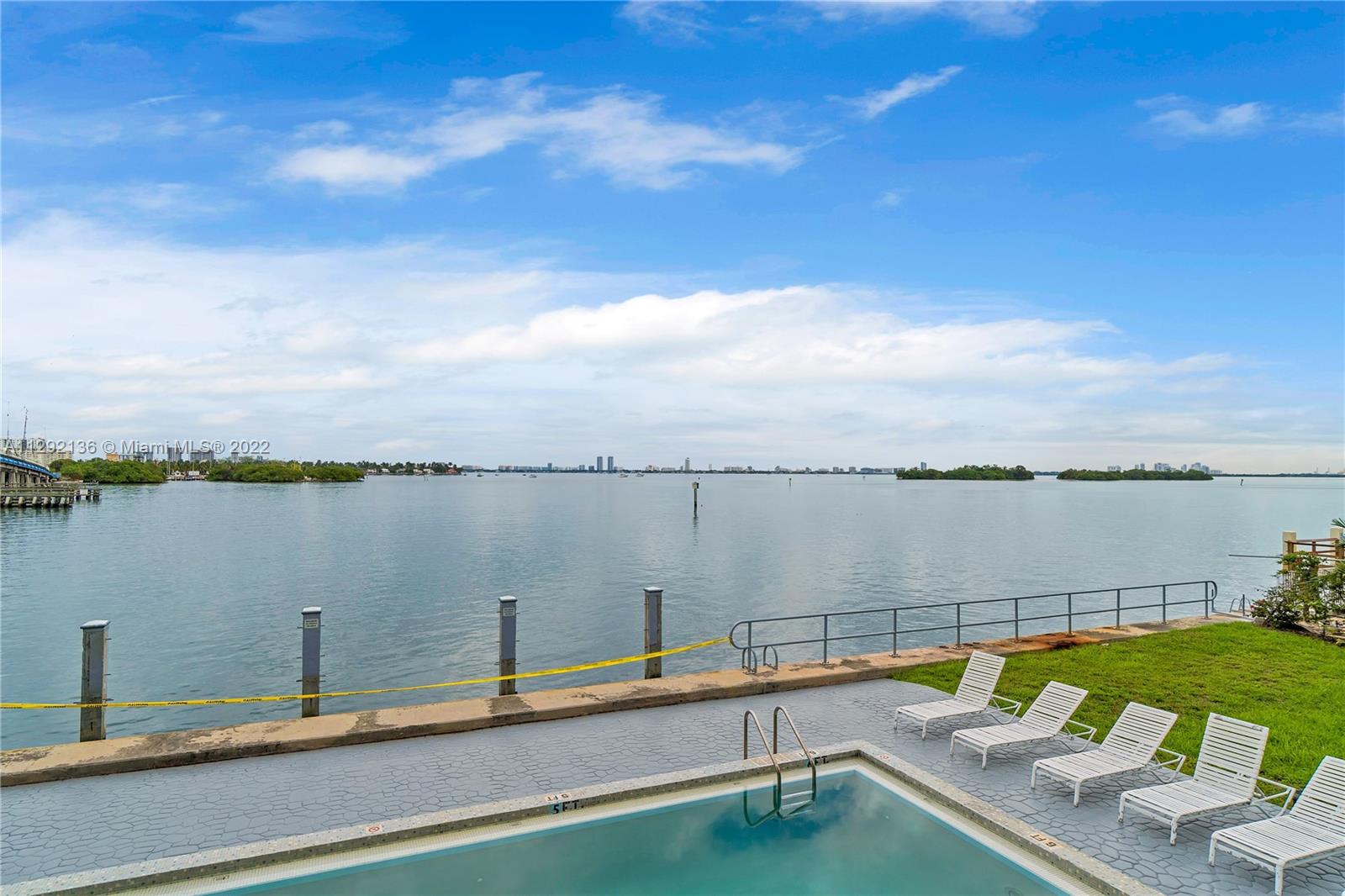 LAS OLAS CONDO - Residential