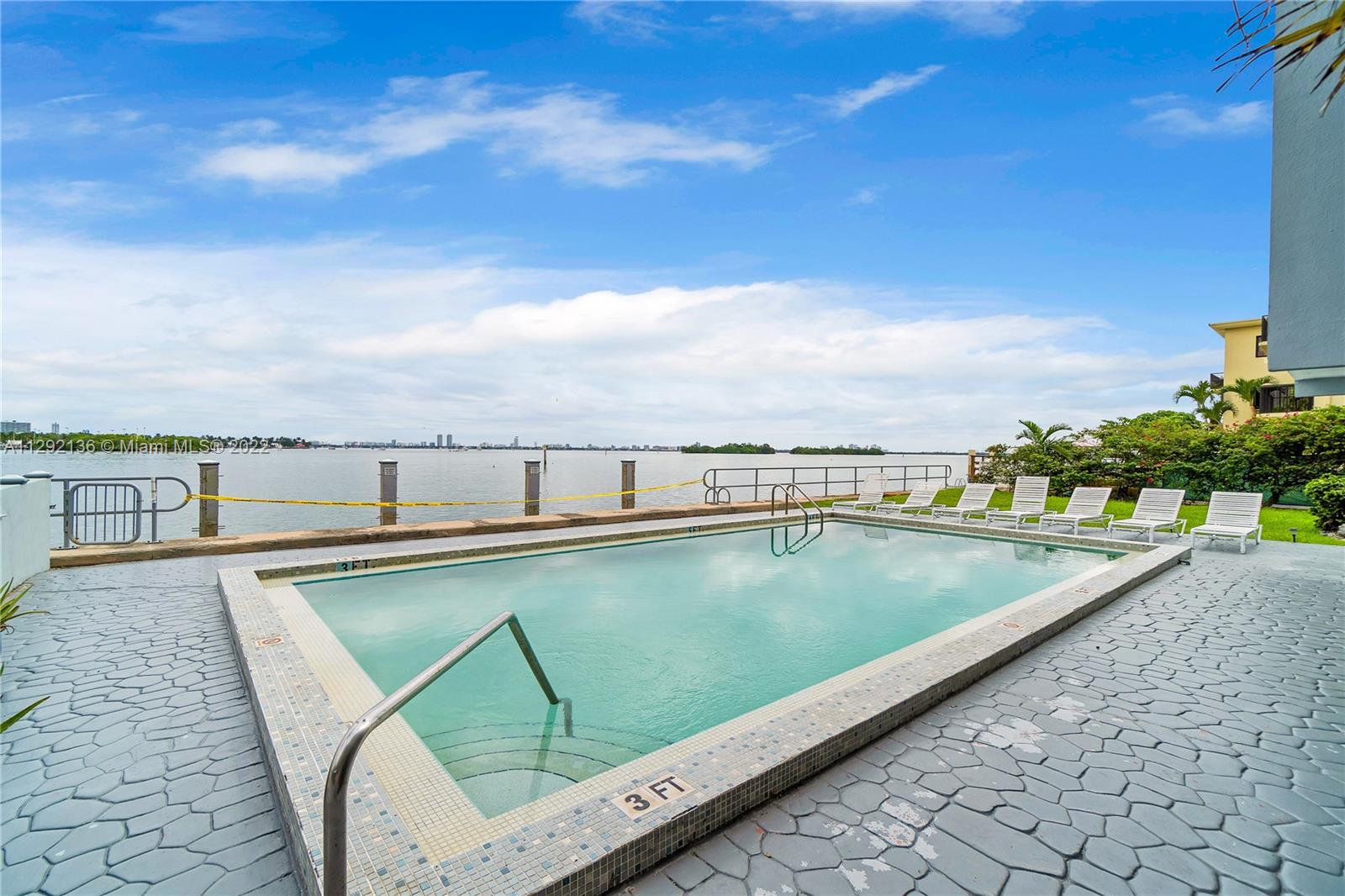 LAS OLAS CONDO - Residential