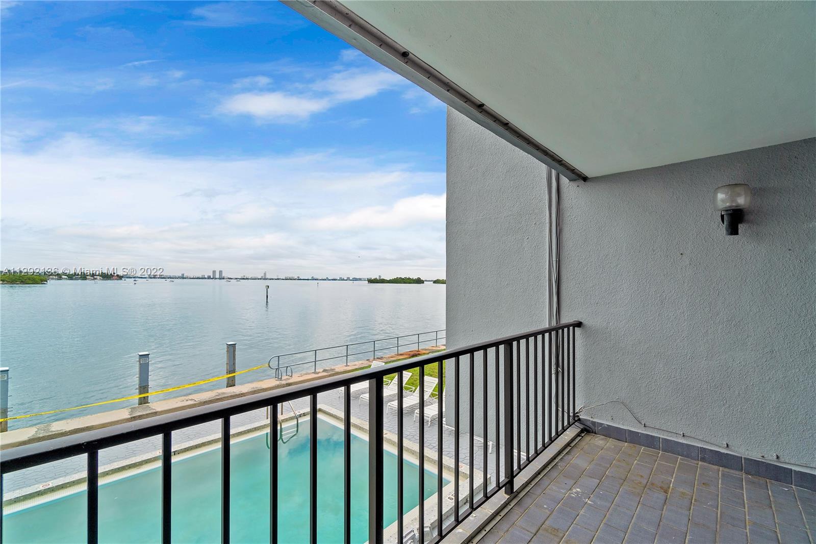 LAS OLAS CONDO - Residential