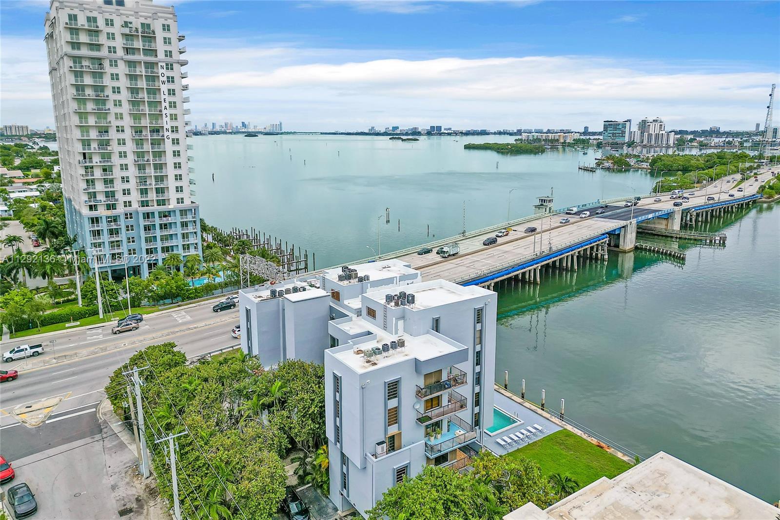 LAS OLAS CONDO - Residential