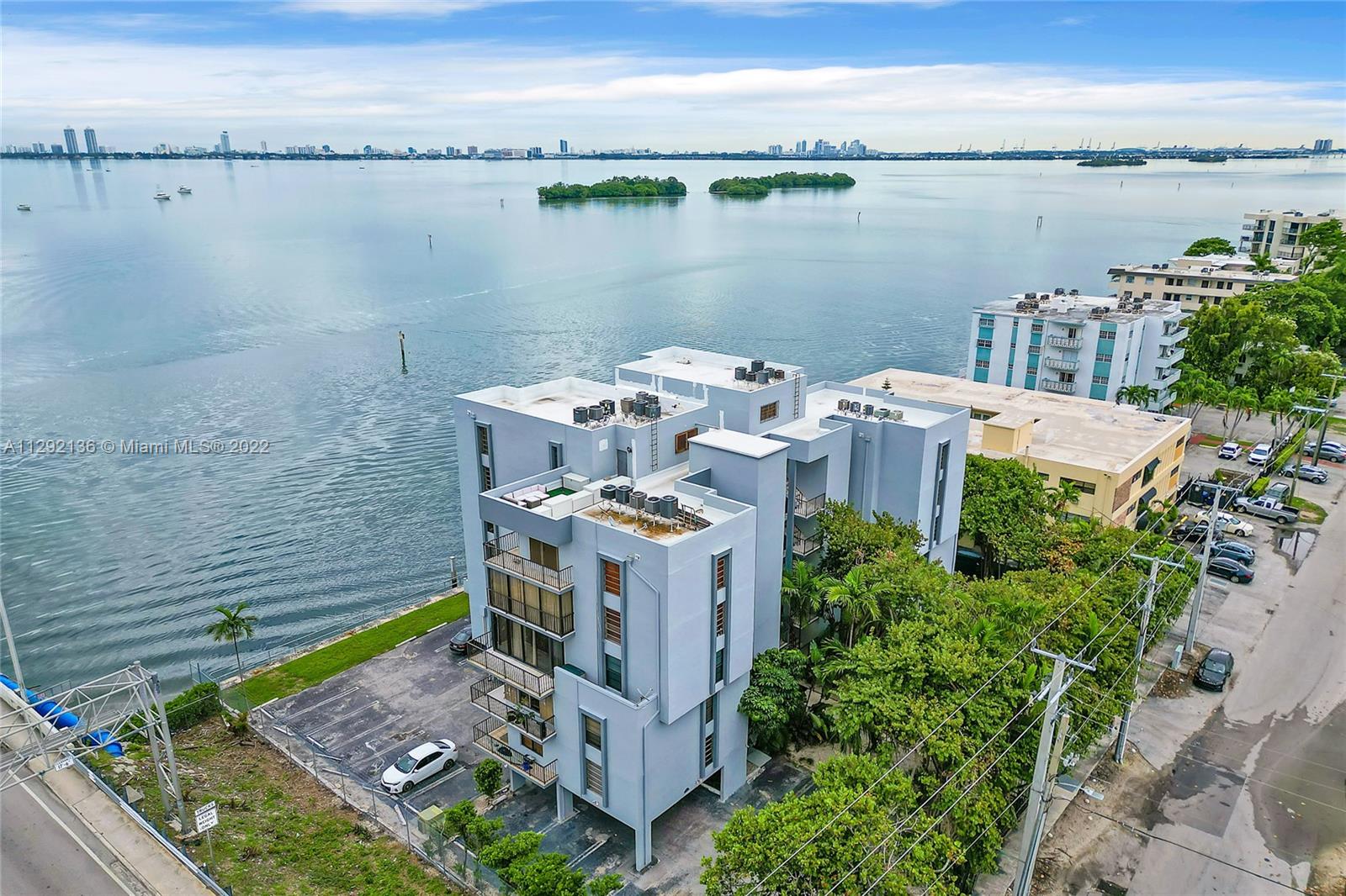 LAS OLAS CONDO - Residential