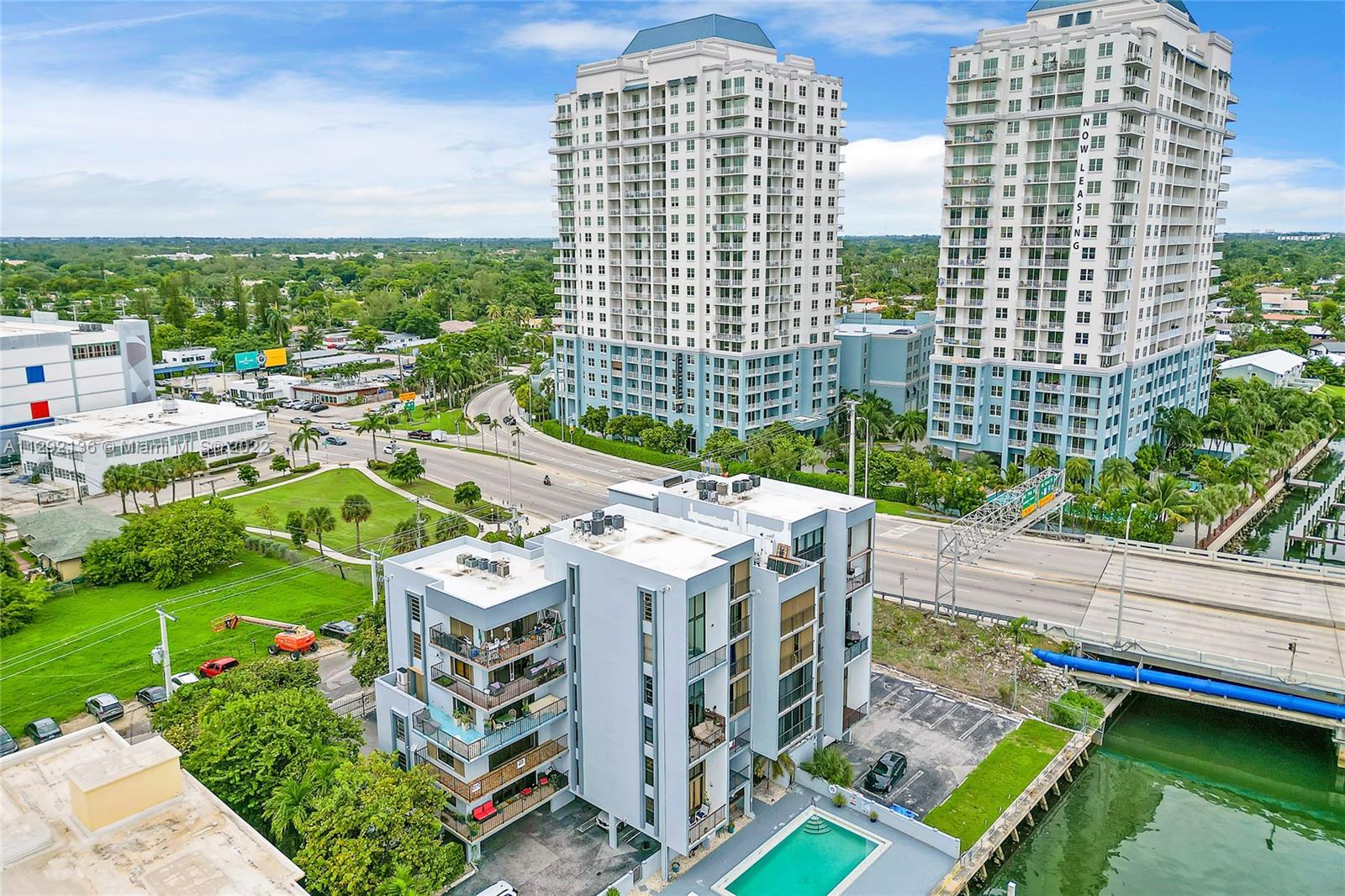 LAS OLAS CONDO - Residential
