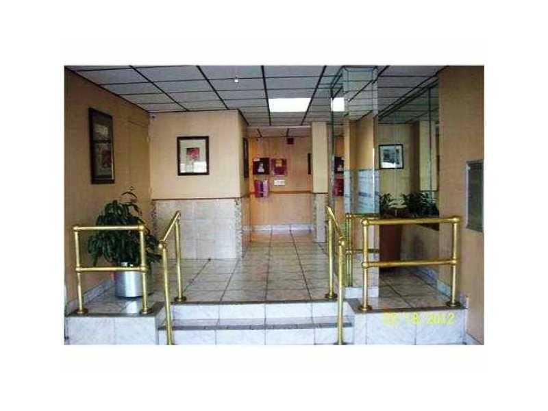 COASTAL VII APARTMENTS IN - Residential Lease