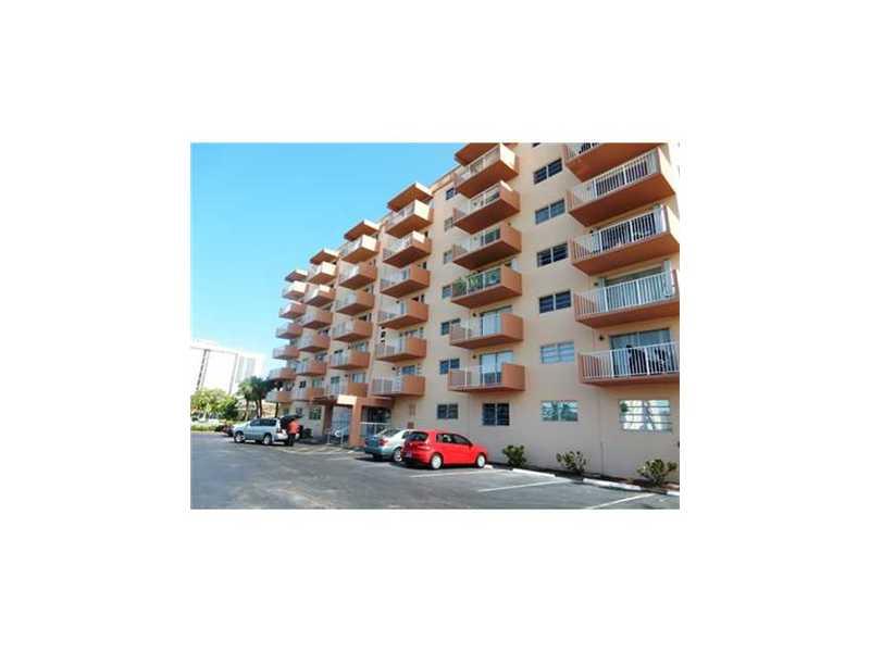 COASTAL VII APARTMENTS IN - Residential Lease