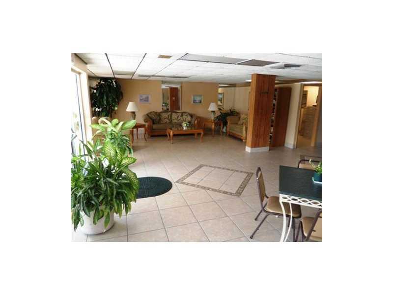 COASTAL VII APARTMENTS IN - Residential Lease