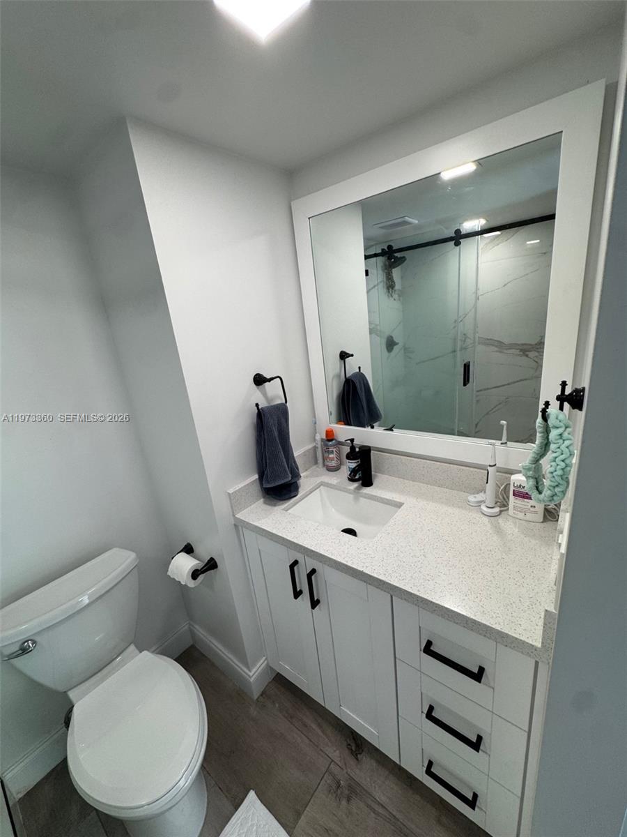 SUNSET PARK LAKE VILLAS S - Residential Lease