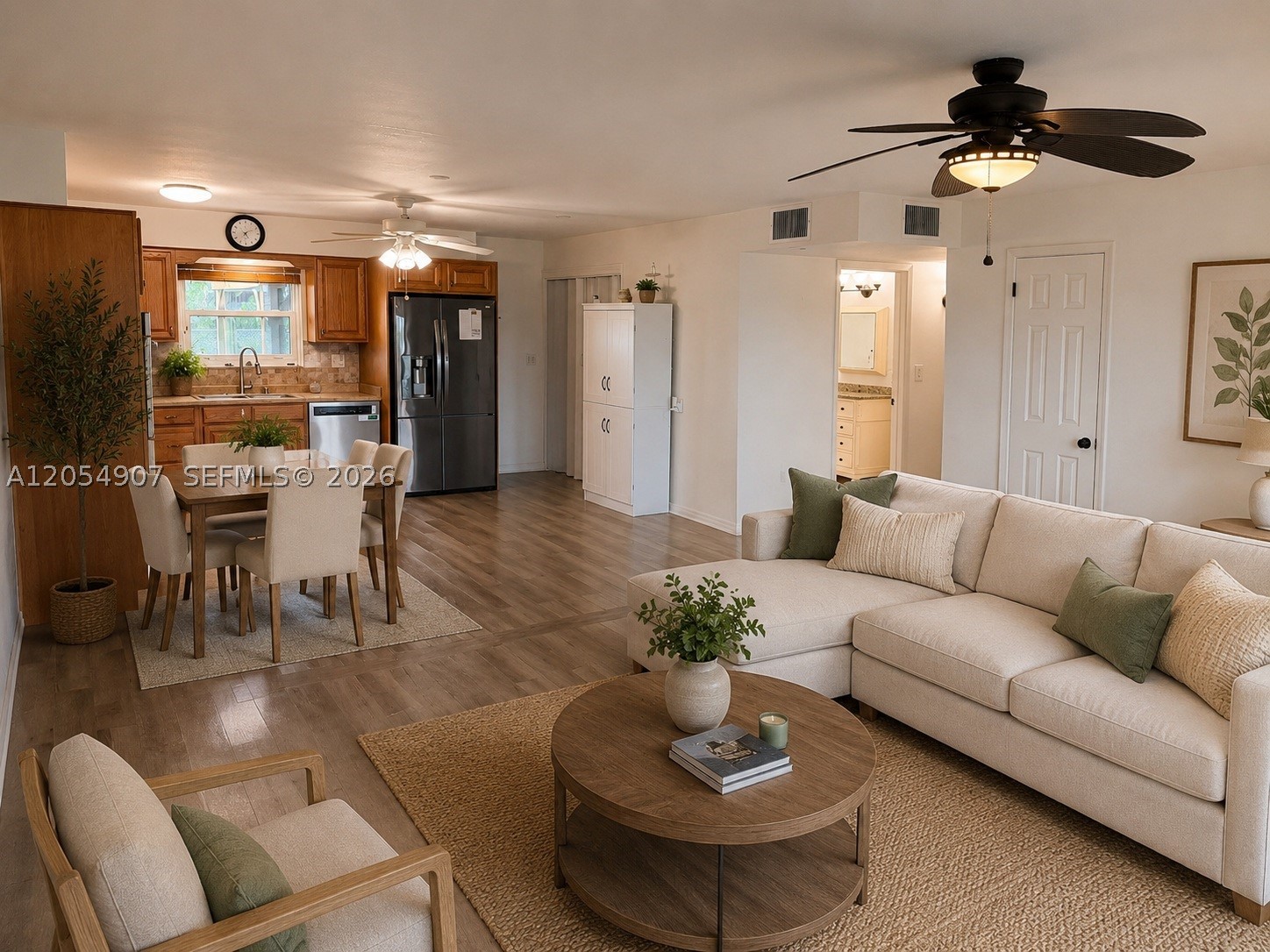DEL WEBBS SUN CITY FLORIDA - Residential