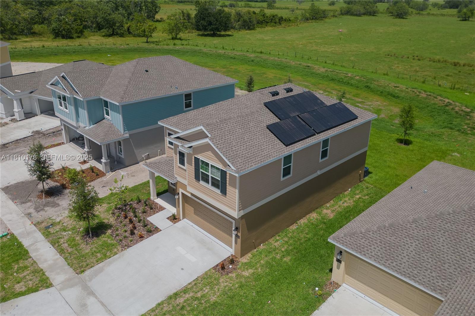 INMAN GRVS PH 2 - Residential