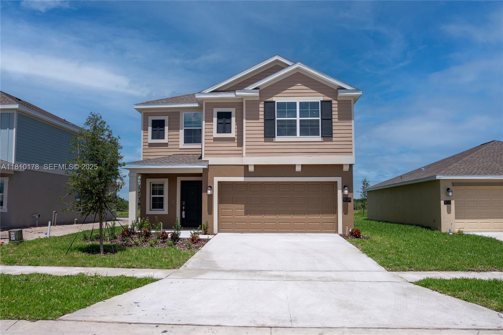 INMAN GRVS PH 2 - Residential