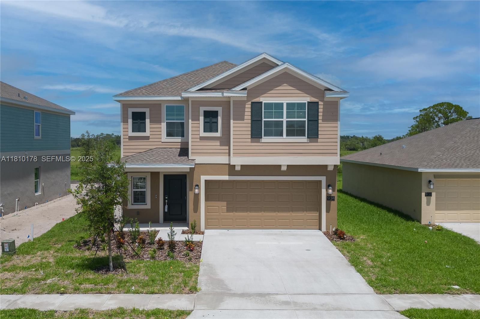INMAN GRVS PH 2 - Residential