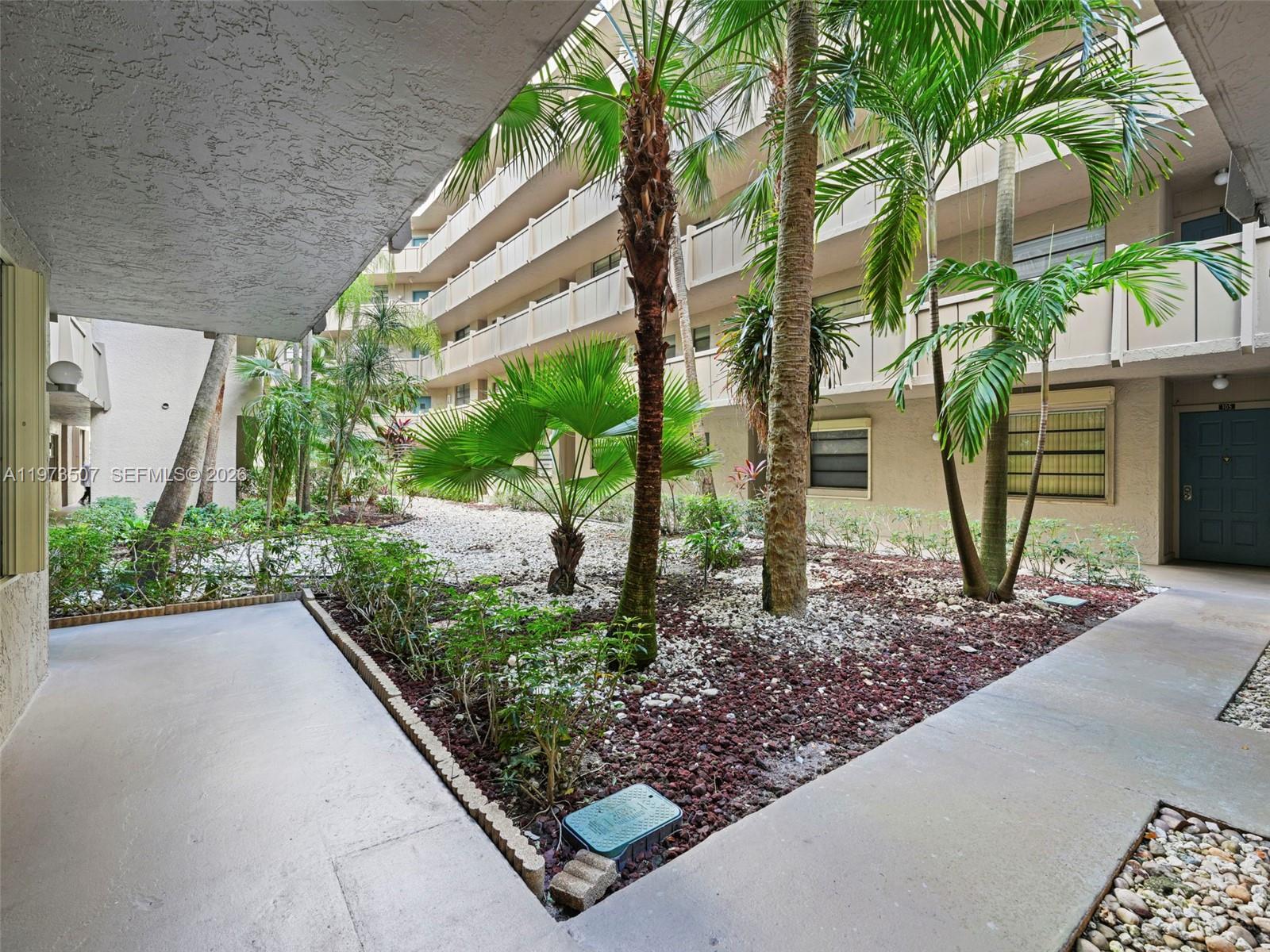 COLONY POINT 6 CONDO - Residential