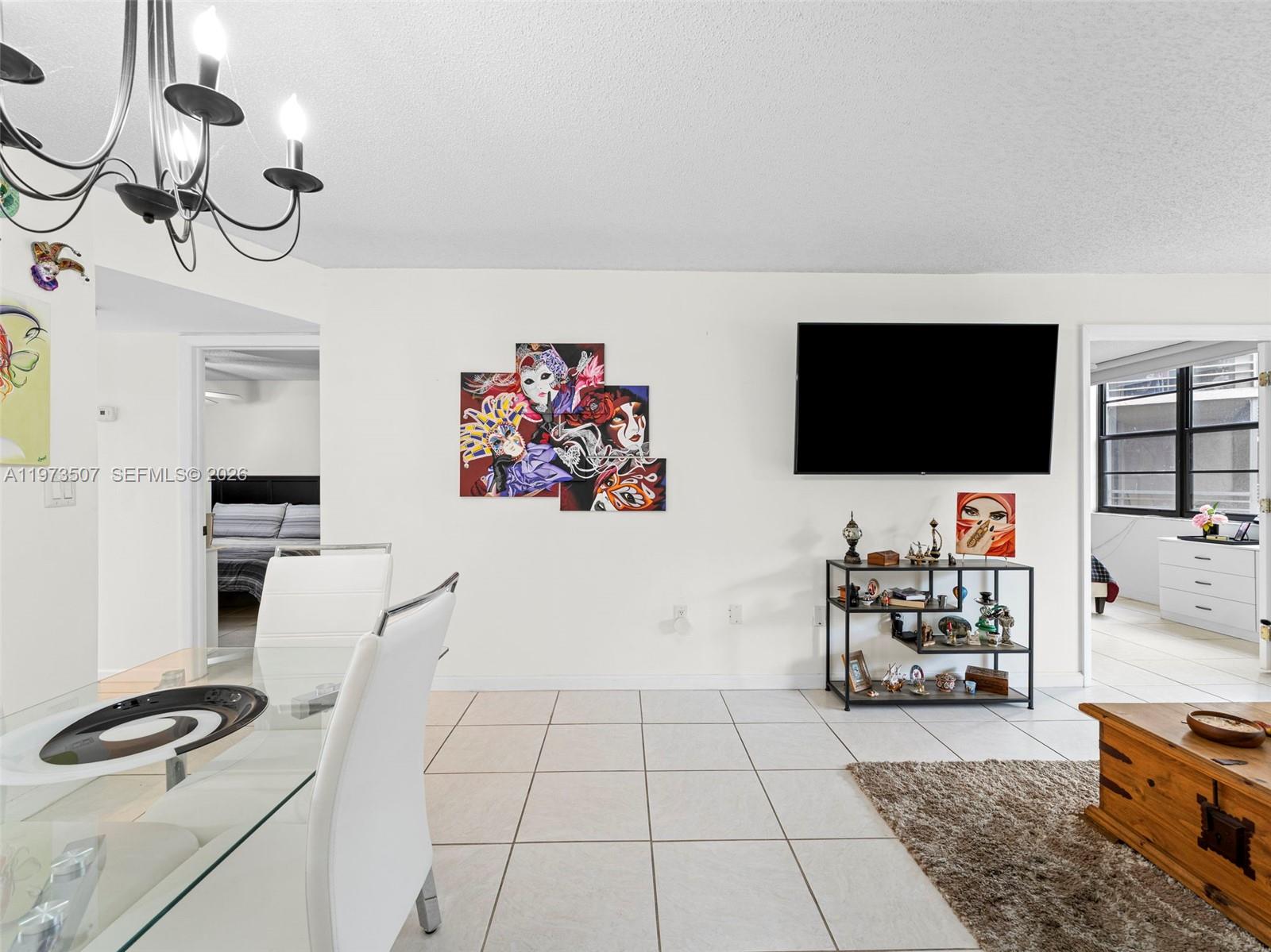 COLONY POINT 6 CONDO - Residential