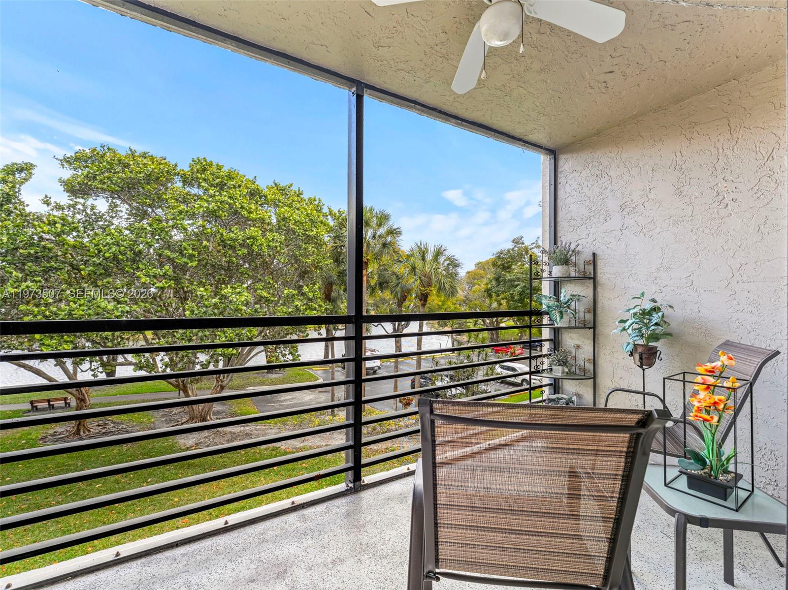COLONY POINT 6 CONDO - Residential