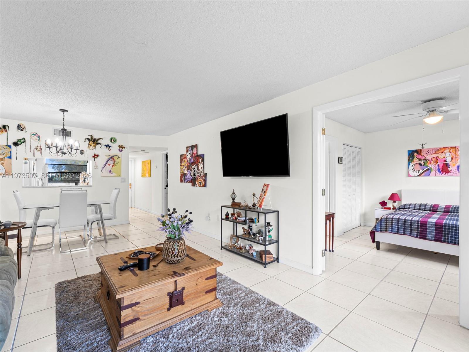COLONY POINT 6 CONDO - Residential