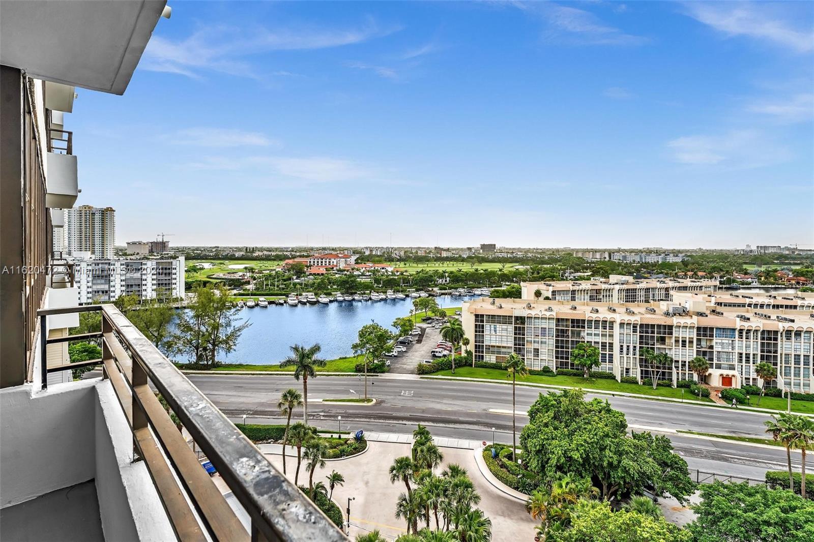 Explore the possibilities with this 2 bedroom, 2 bathroom condo located at 500 Three Islands Blvd, #809, Hallandale Beach, FL. This condo is ready for your personal touch! It features a comfortable layout, lovely views of the intercostal, and access to amenities such as a pool and gym. Brand new appliances. Conveniently located near shops, dining spots, and the beach. Don't miss out on this chance to customize and create your ideal living space. Schedule your showing today. Motivated Seller!