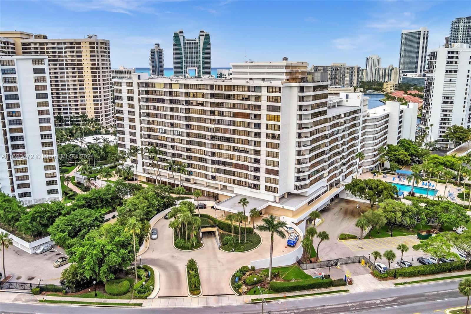 OLYMPUS CONDO PHASE - Residential