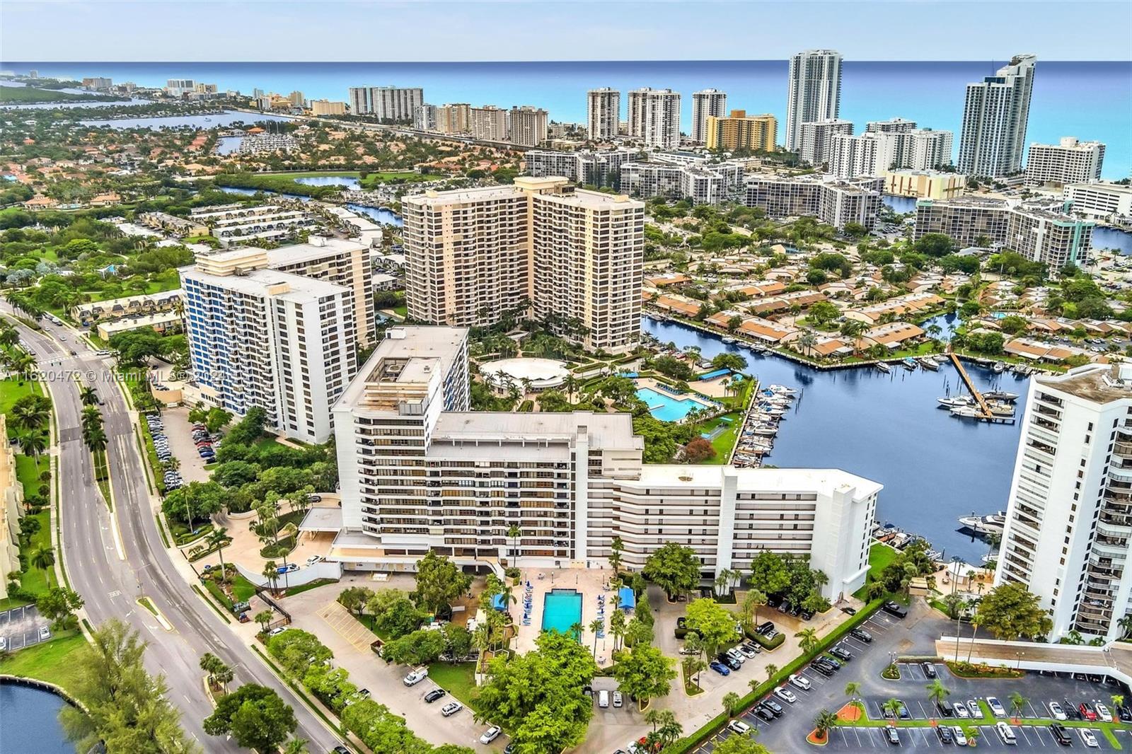 OLYMPUS CONDO PHASE - Residential