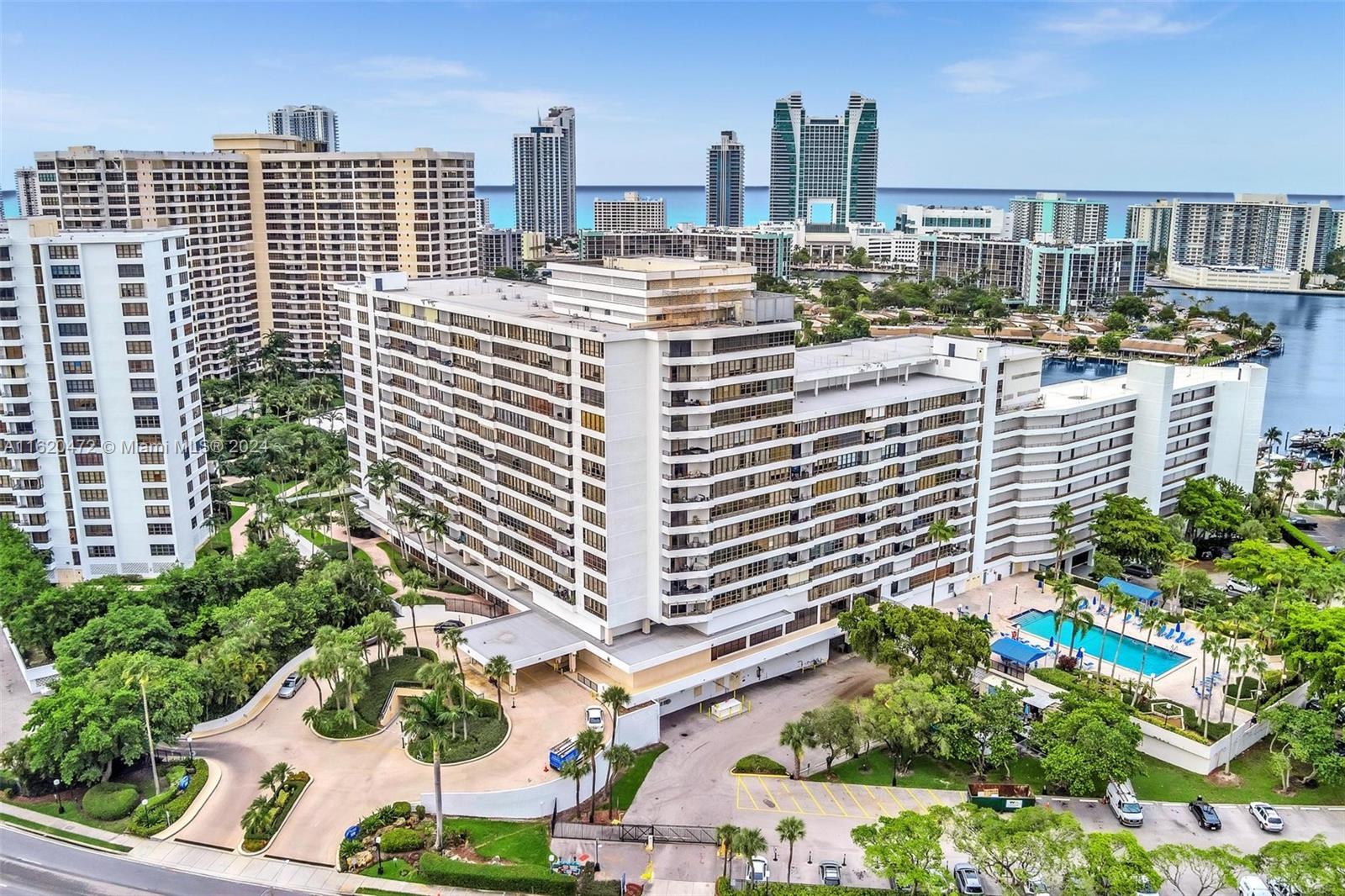 OLYMPUS CONDO PHASE - Residential