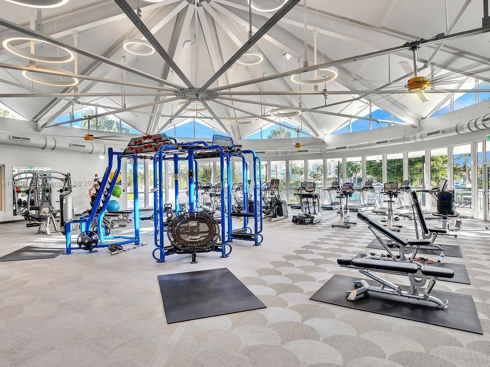 OLYMPUS CONDO PHASE - Residential