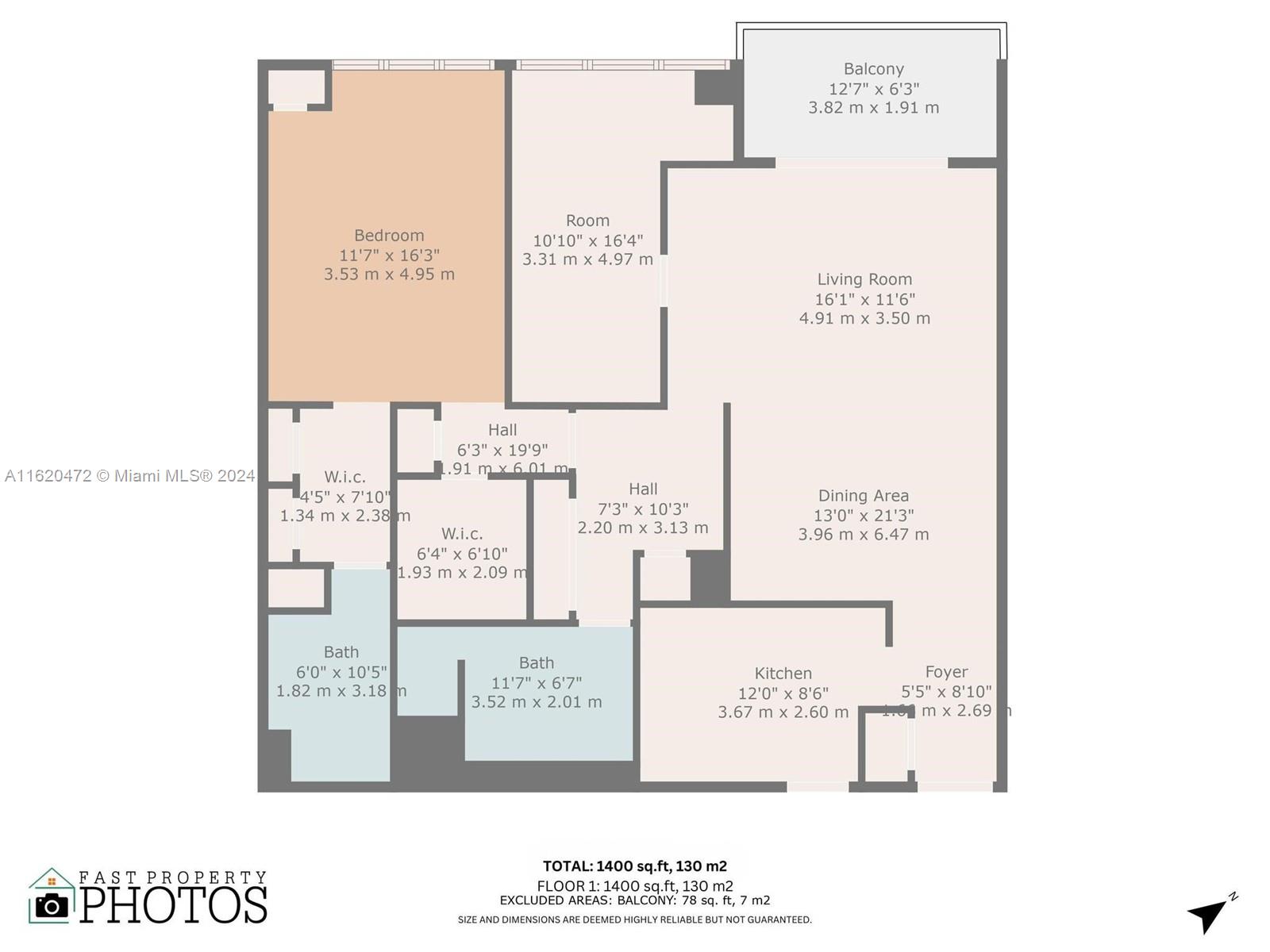 OLYMPUS CONDO PHASE - Residential