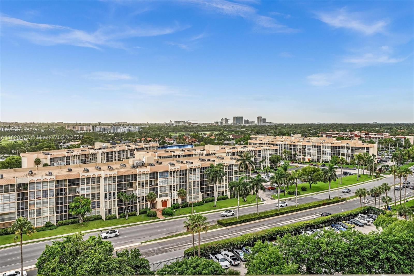 OLYMPUS CONDO PHASE - Residential