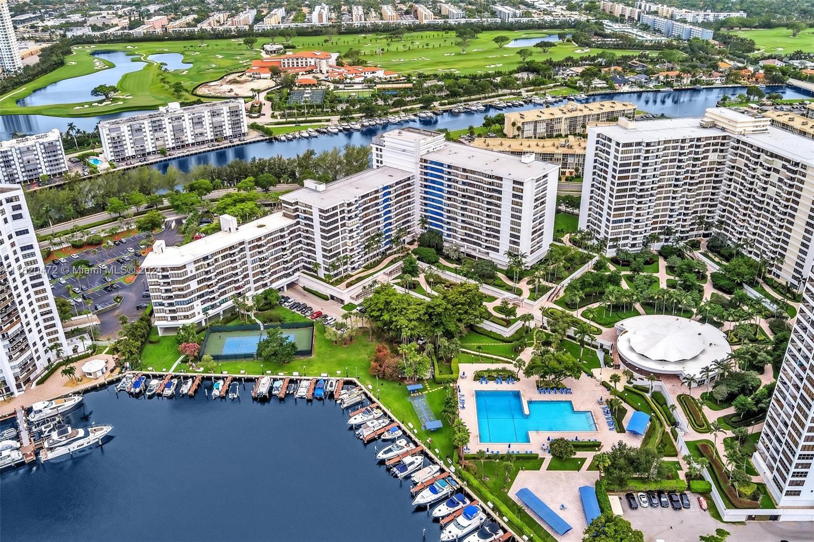 OLYMPUS CONDO PHASE - Residential