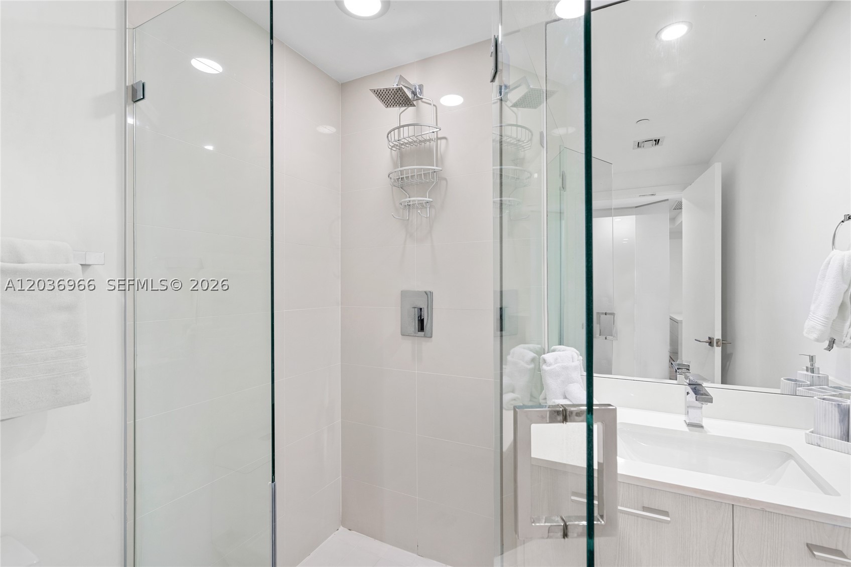 BRICKELL HEIGHTS WEST CON - Residential Lease