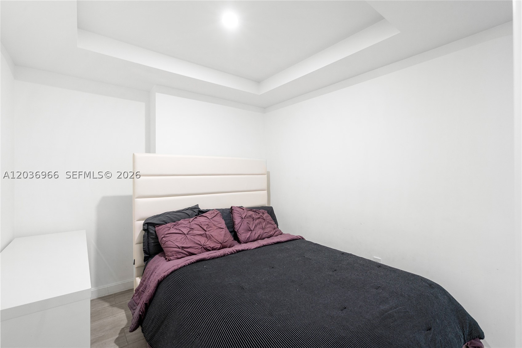 BRICKELL HEIGHTS WEST CON - Residential Lease