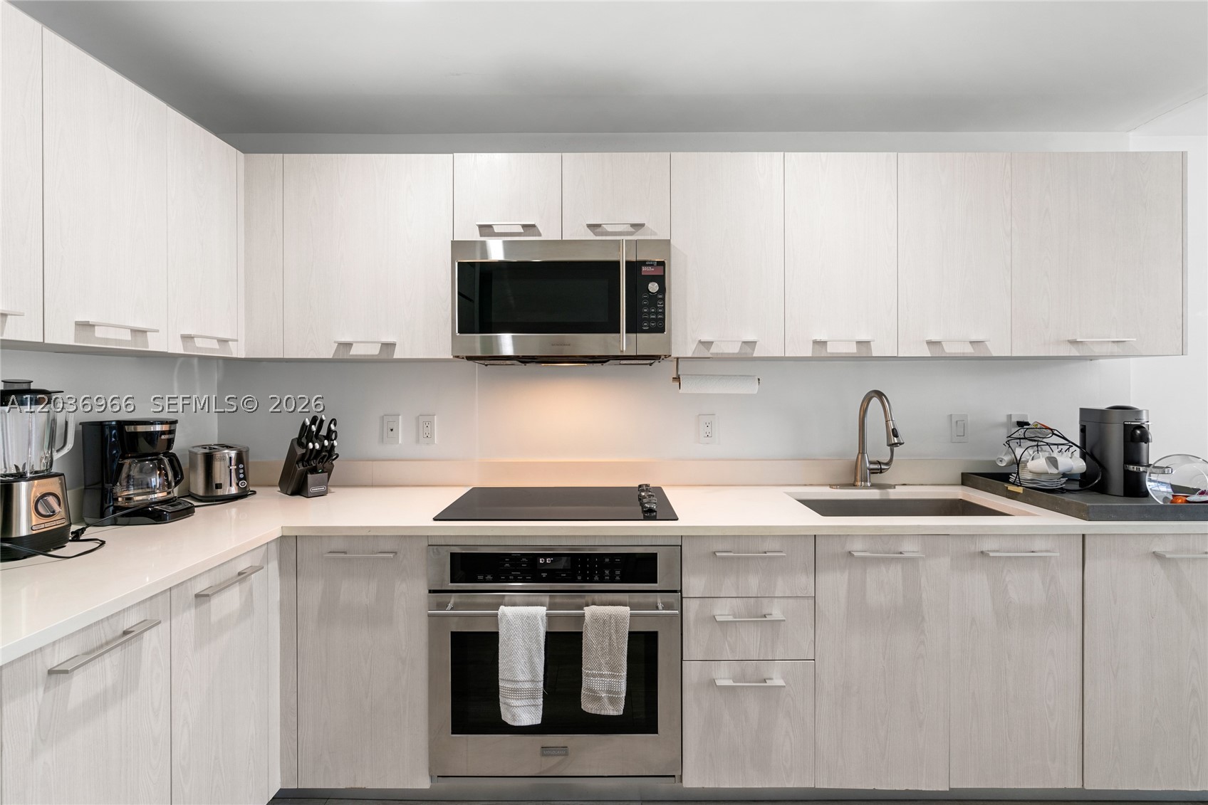 BRICKELL HEIGHTS WEST CON - Residential Lease