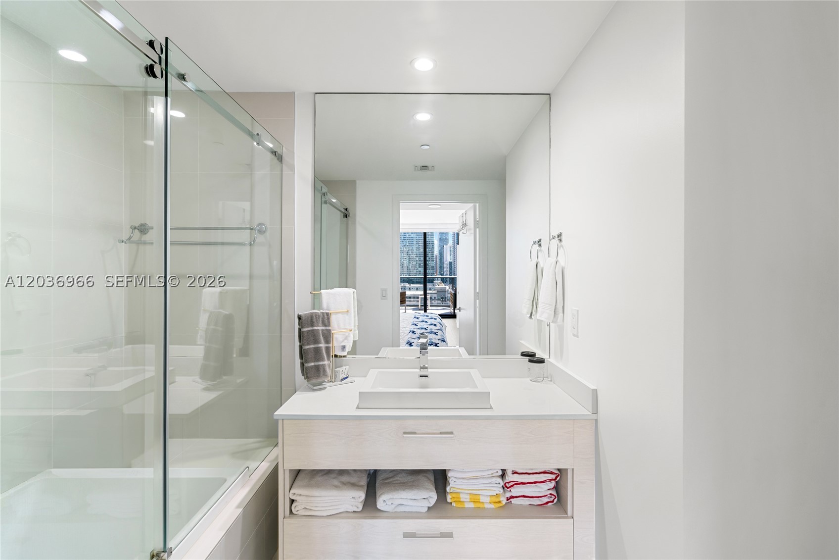 BRICKELL HEIGHTS WEST CON - Residential Lease