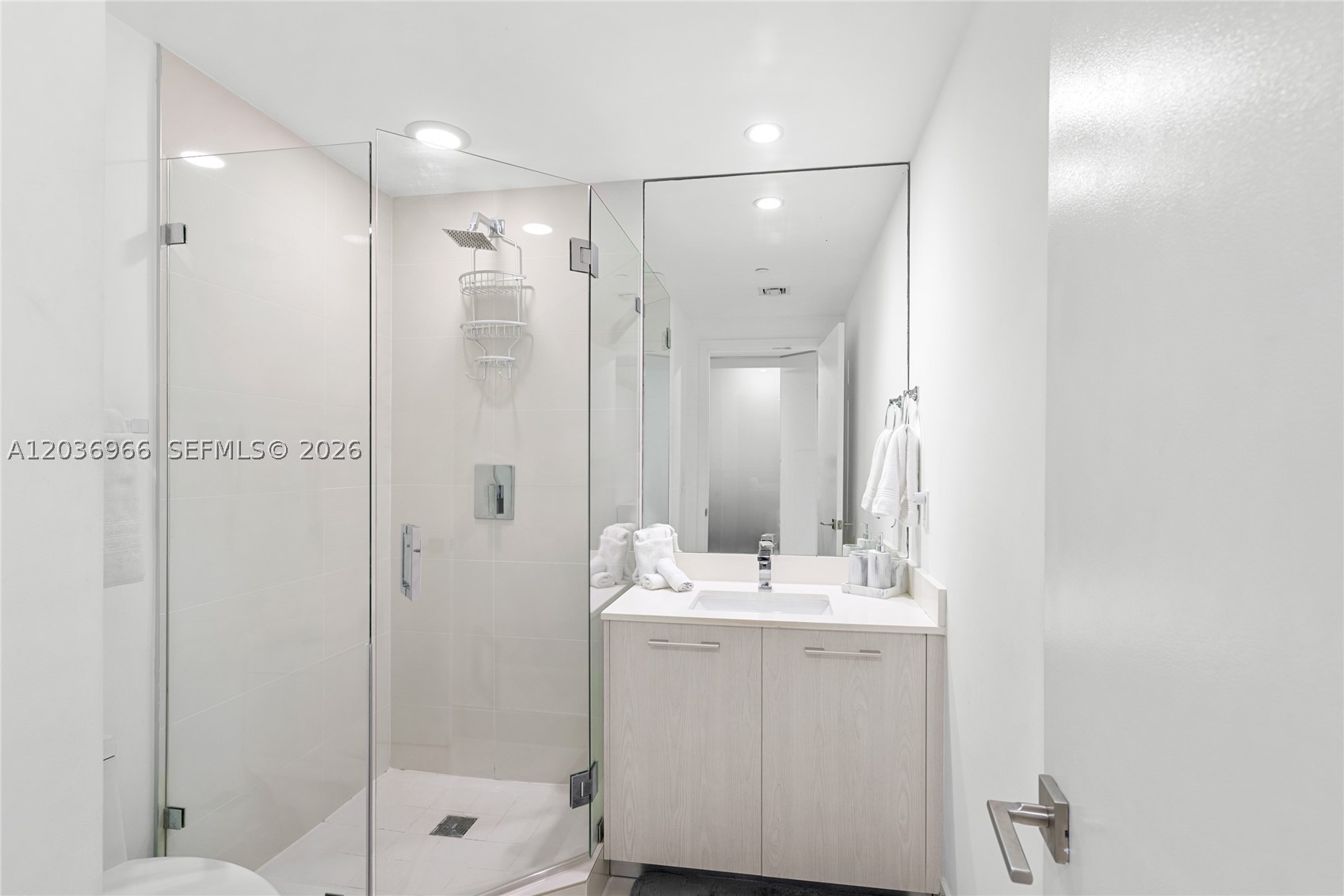 BRICKELL HEIGHTS WEST CON - Residential Lease