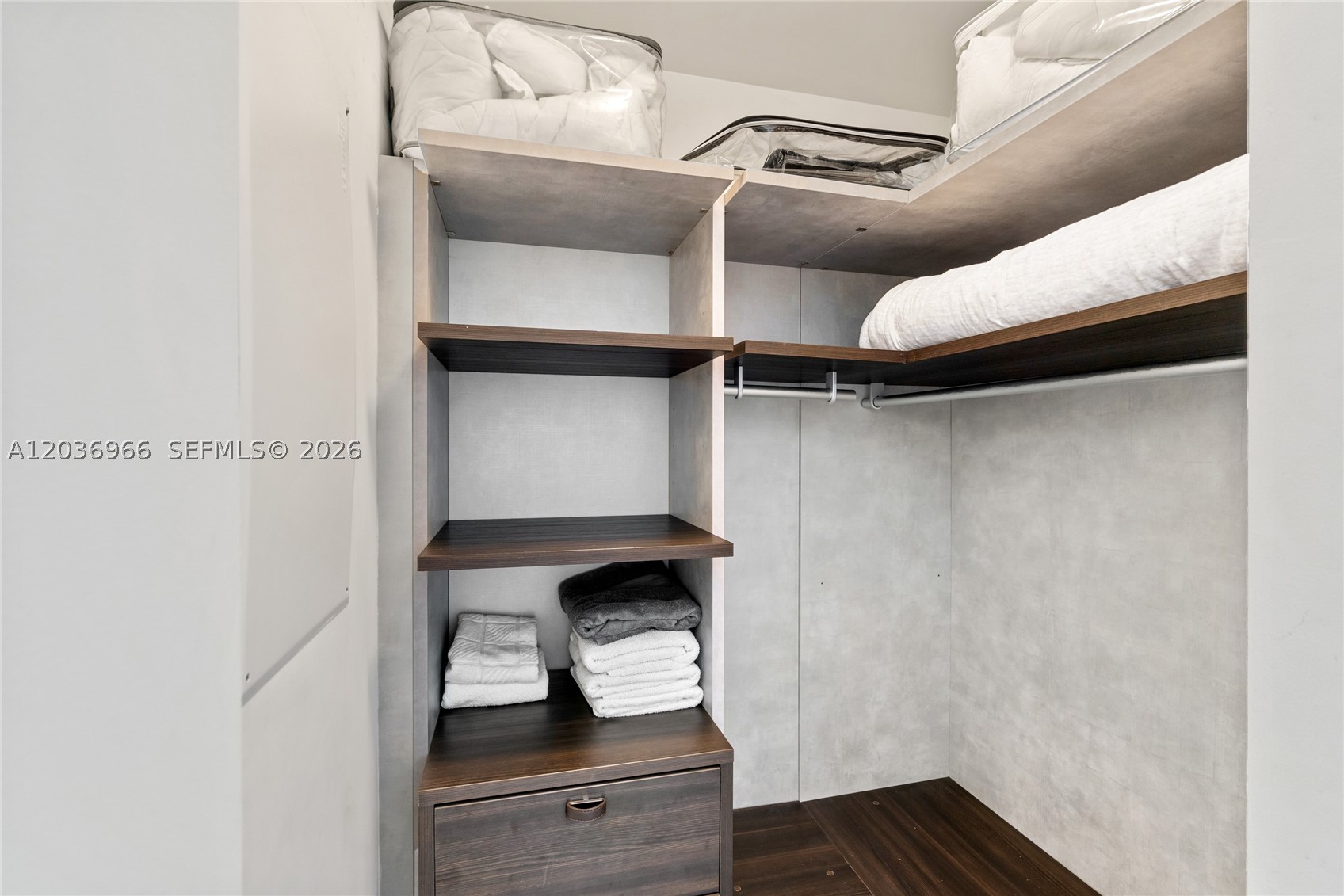 BRICKELL HEIGHTS WEST CON - Residential Lease