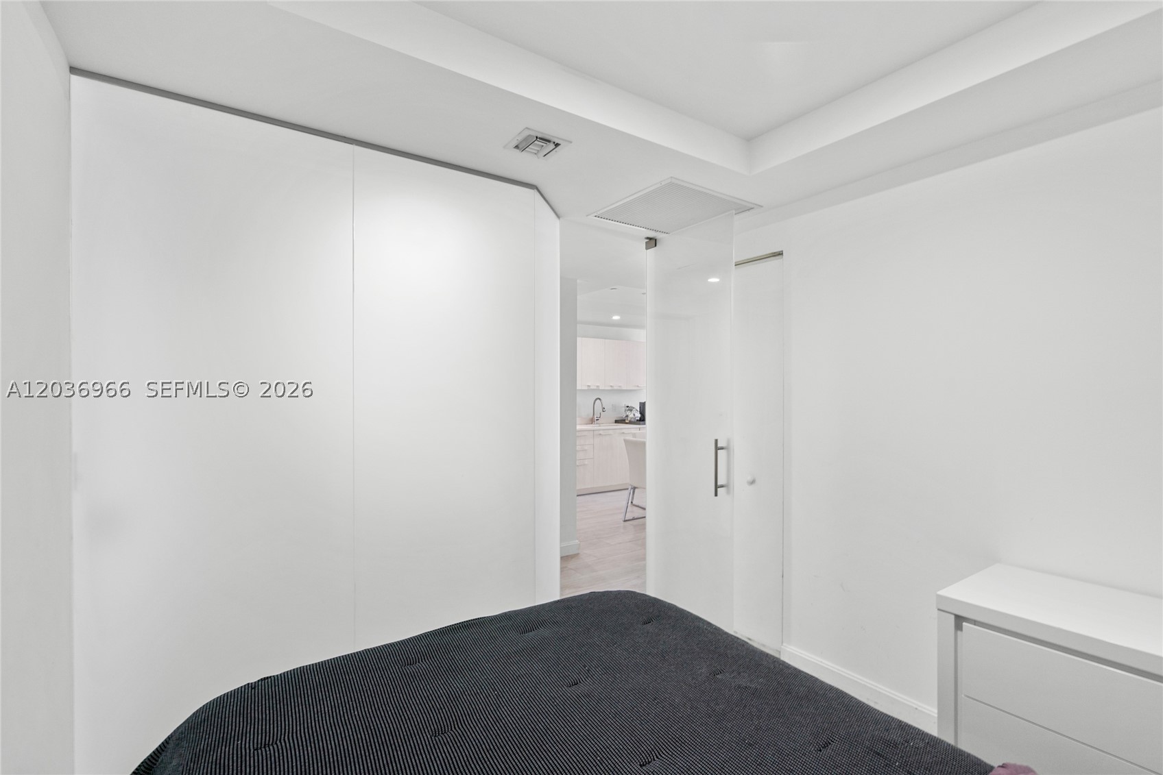 BRICKELL HEIGHTS WEST CON - Residential Lease