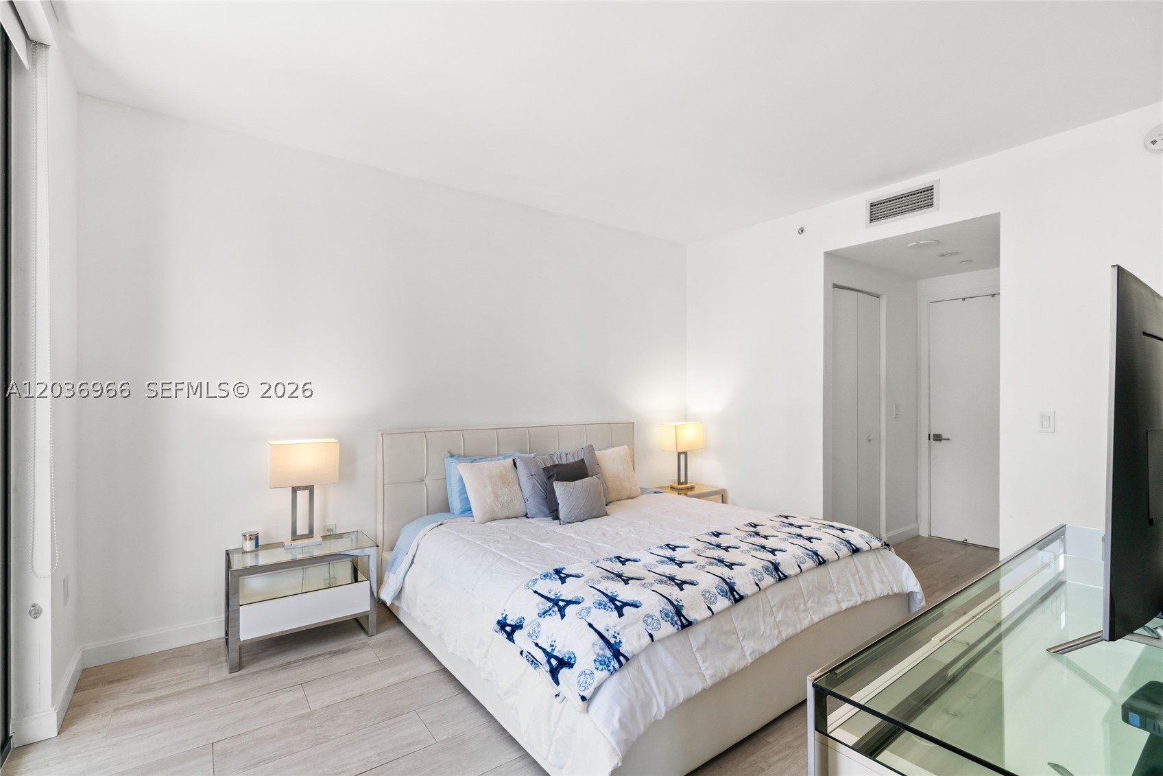 BRICKELL HEIGHTS WEST CON - Residential Lease
