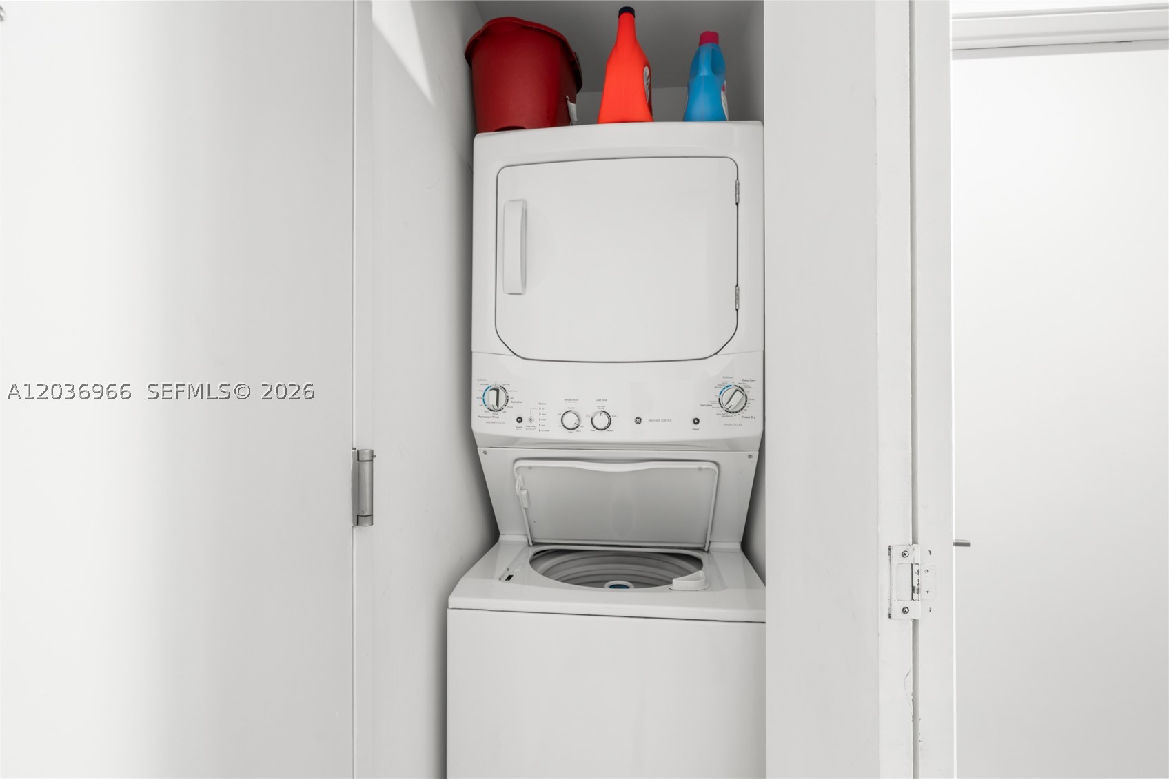 BRICKELL HEIGHTS WEST CON - Residential Lease