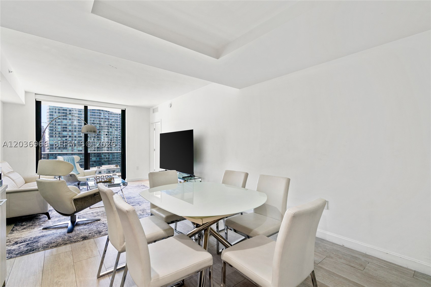 BRICKELL HEIGHTS WEST CON - Residential Lease