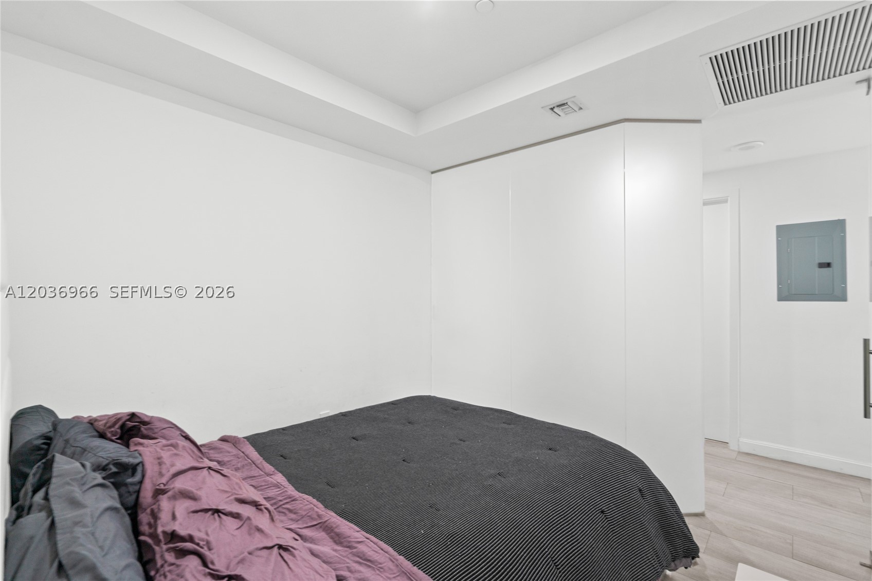 BRICKELL HEIGHTS WEST CON - Residential Lease