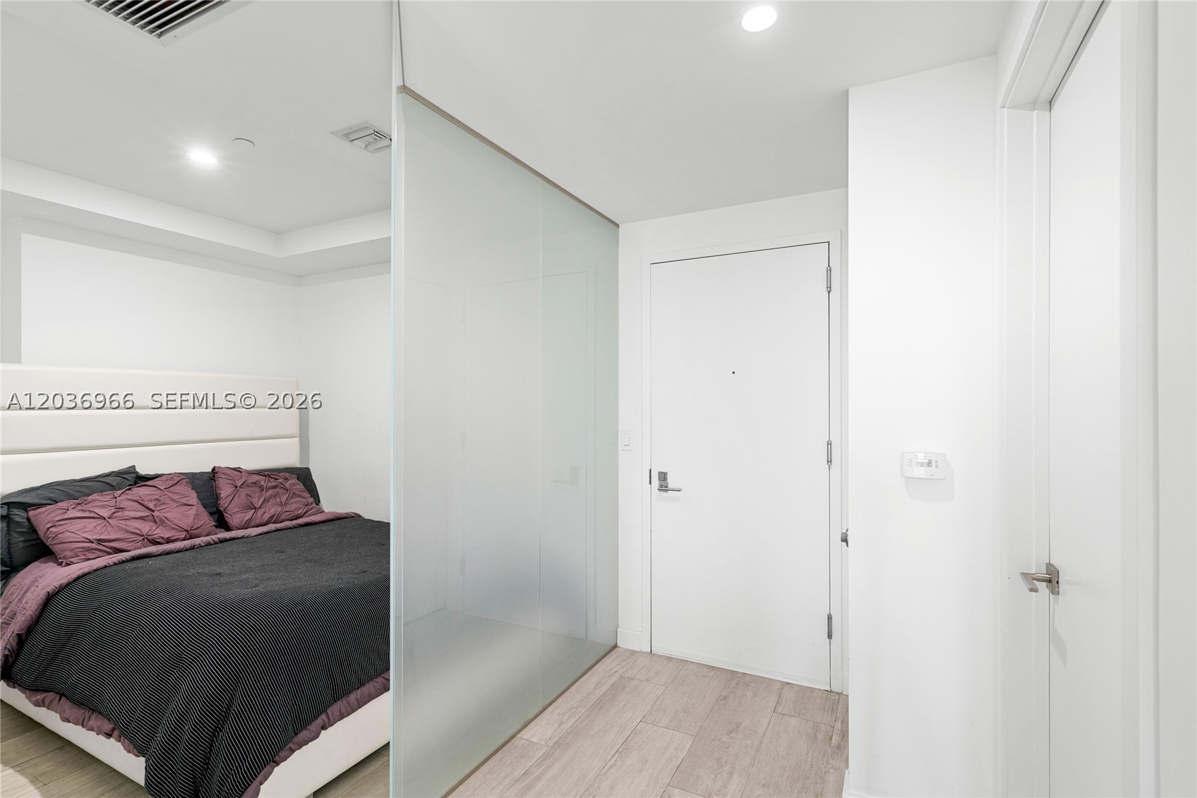 BRICKELL HEIGHTS WEST CON - Residential Lease