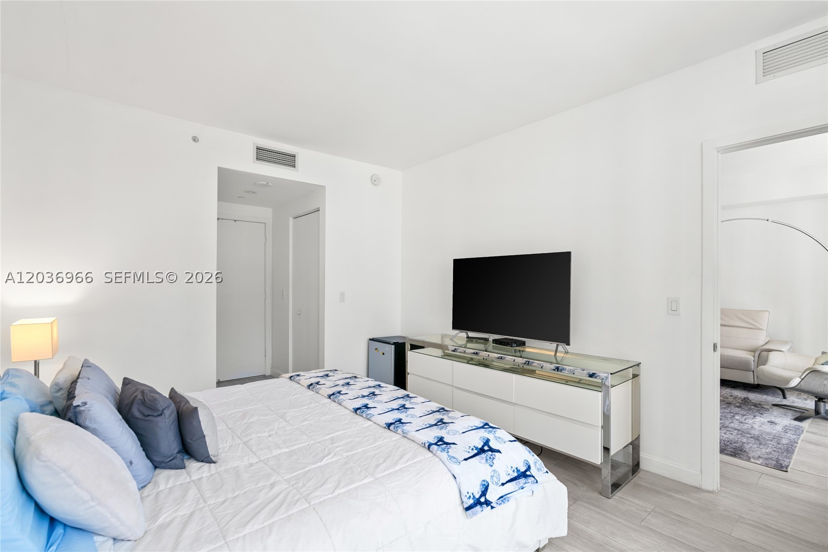 BRICKELL HEIGHTS WEST CON - Residential Lease