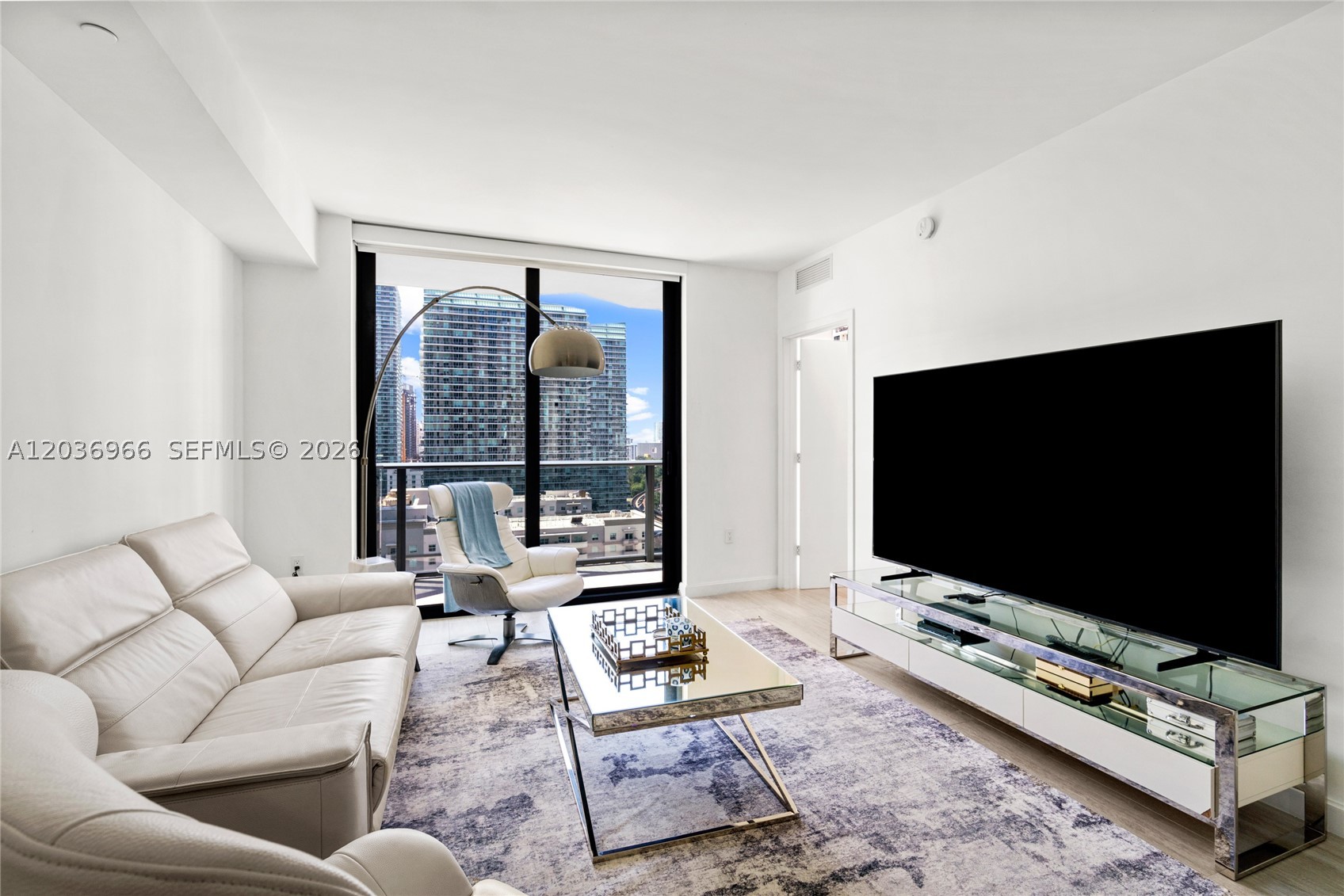 BRICKELL HEIGHTS WEST CON - Residential Lease