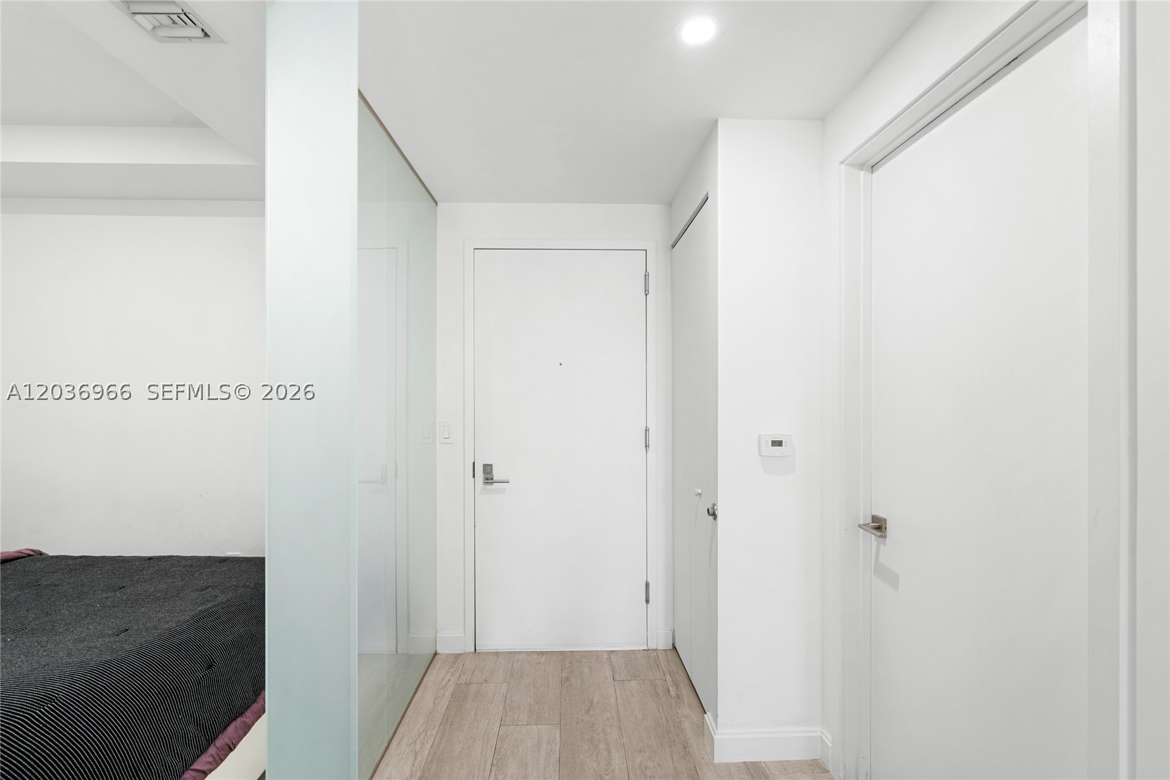 BRICKELL HEIGHTS WEST CON - Residential Lease