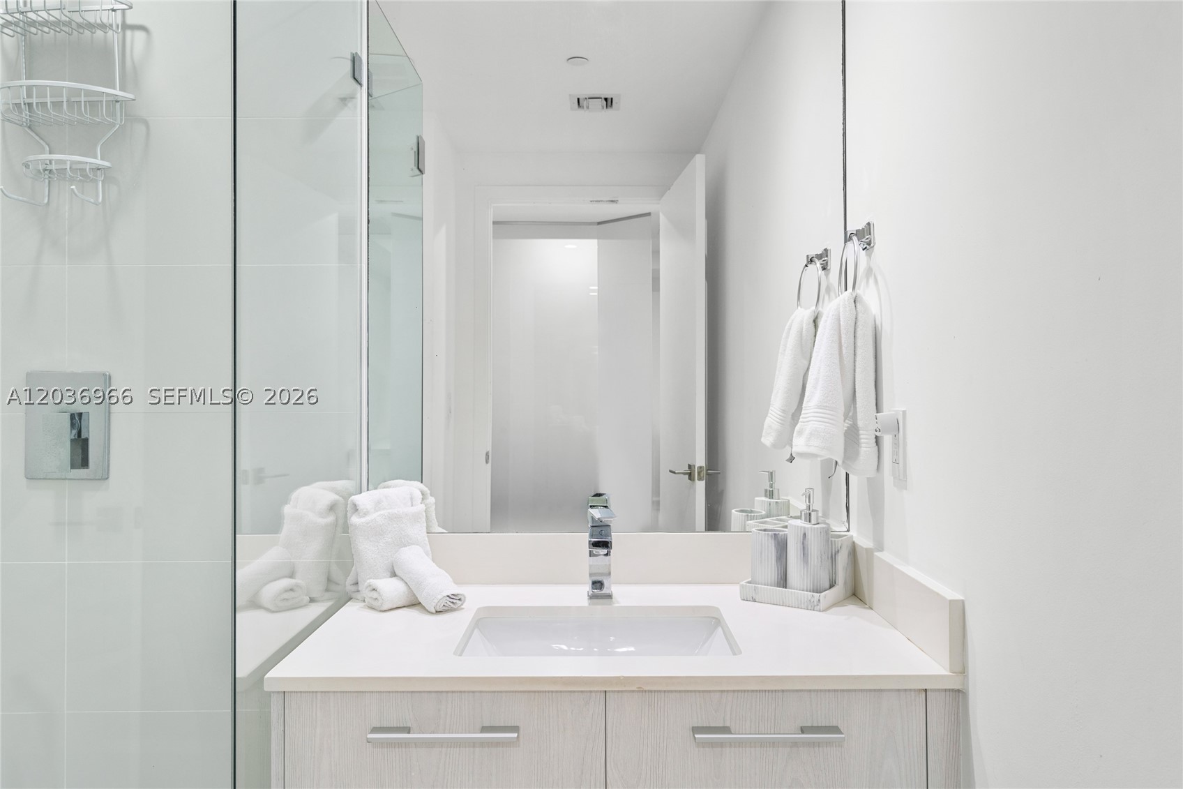 BRICKELL HEIGHTS WEST CON - Residential Lease