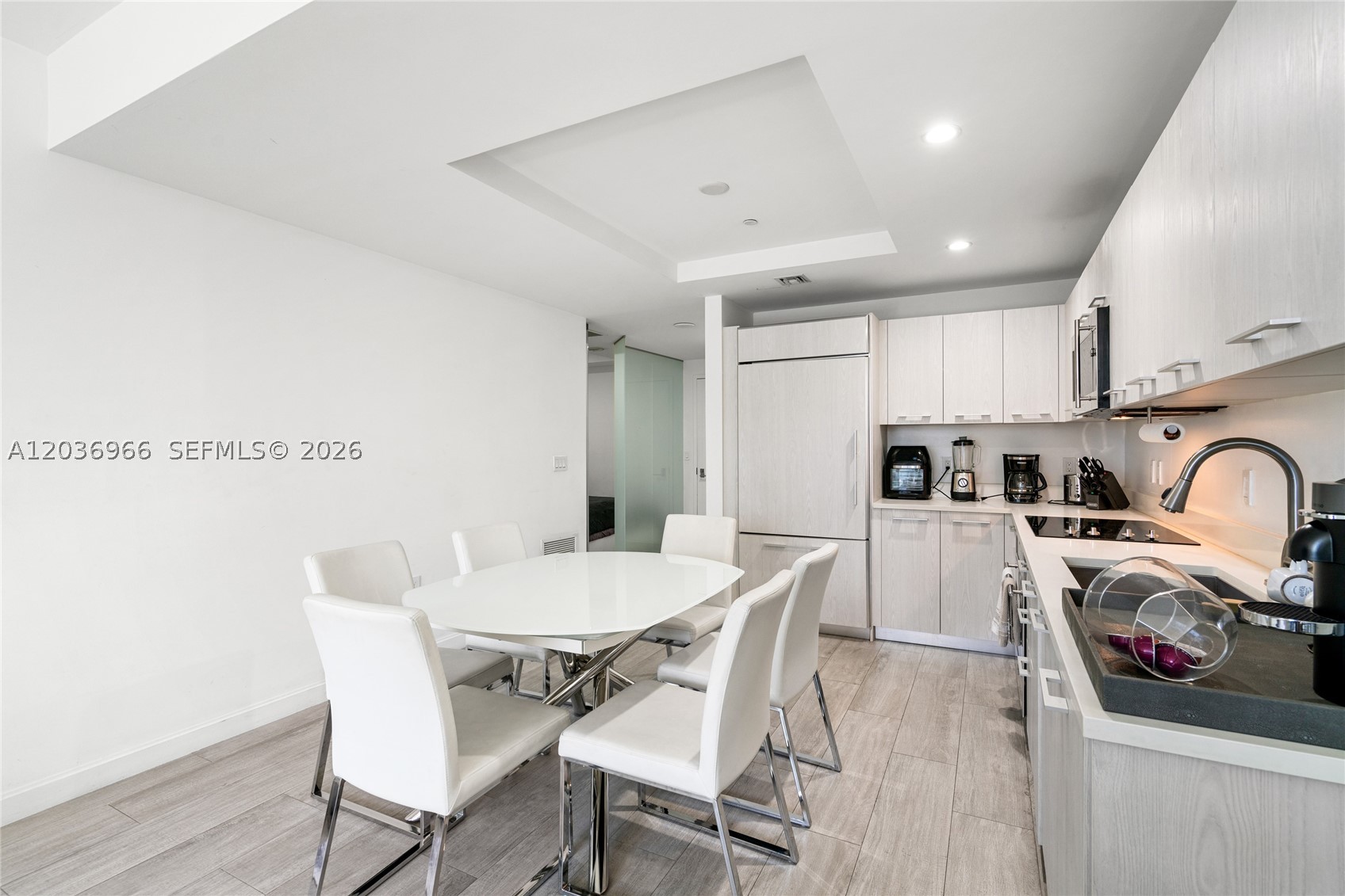 BRICKELL HEIGHTS WEST CON - Residential Lease