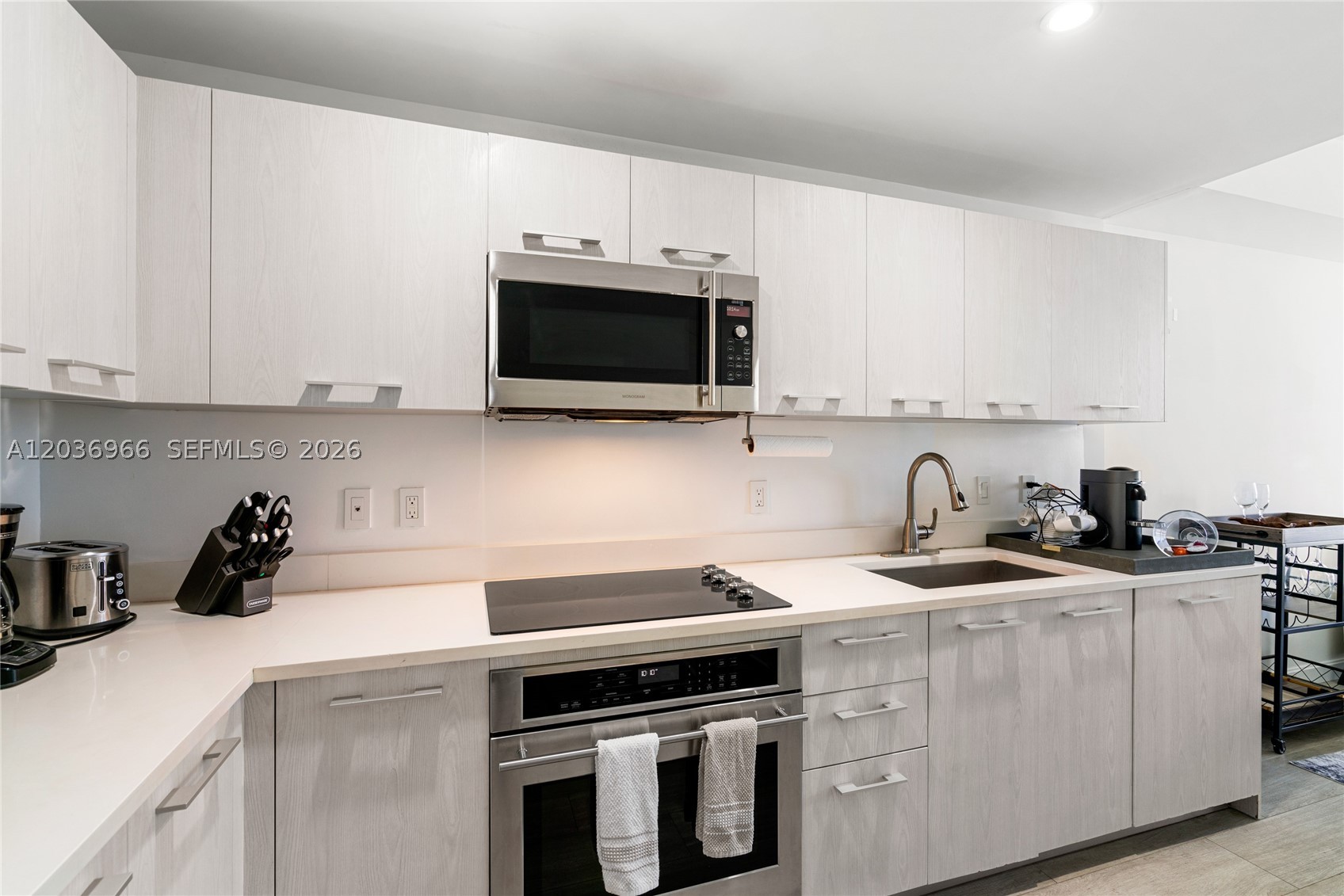 BRICKELL HEIGHTS WEST CON - Residential Lease